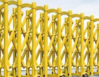 CỔNG XẾP NHẬP KHẨU NP07