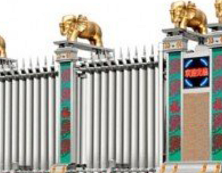 CỔNG XẾP NHẬP KHẨU NP10