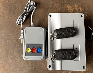 PHỤ KIỆN CỔNG XẾP 04