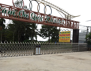 CỔNG XẾP ĐIỆN TỰ ĐỘNG GIÁ TỐT